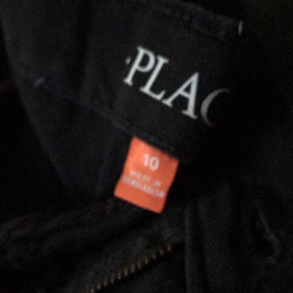 Girl jeans - Picture 2 of 5